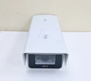 Axis Communications P1364-E EU / 6739-501-02 Netzwerkkamera - Bild 1 von 14