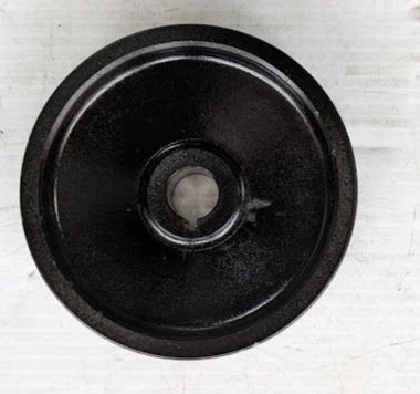 FERRARI 456M PARTE bomba agua polea 169924 Foto 1 de 3