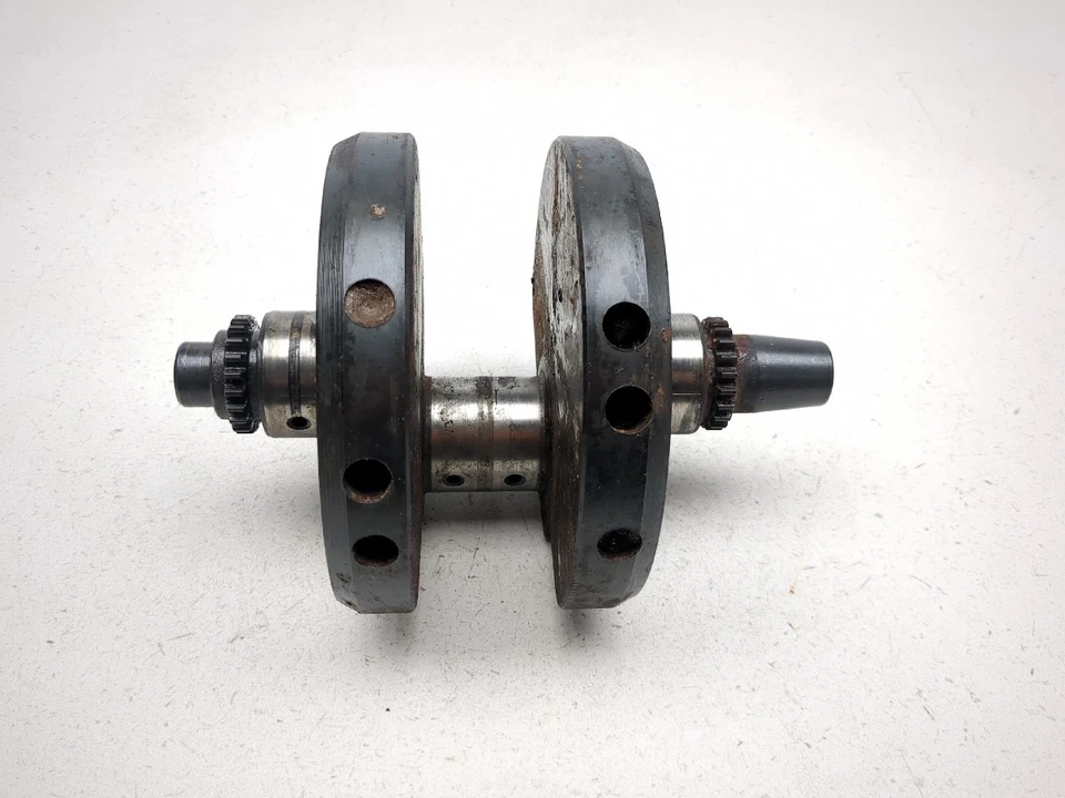 Cigüeñal 85-06 Kawasaki Vulcan 750 VN750 13031-1202 Foto 1 de 4