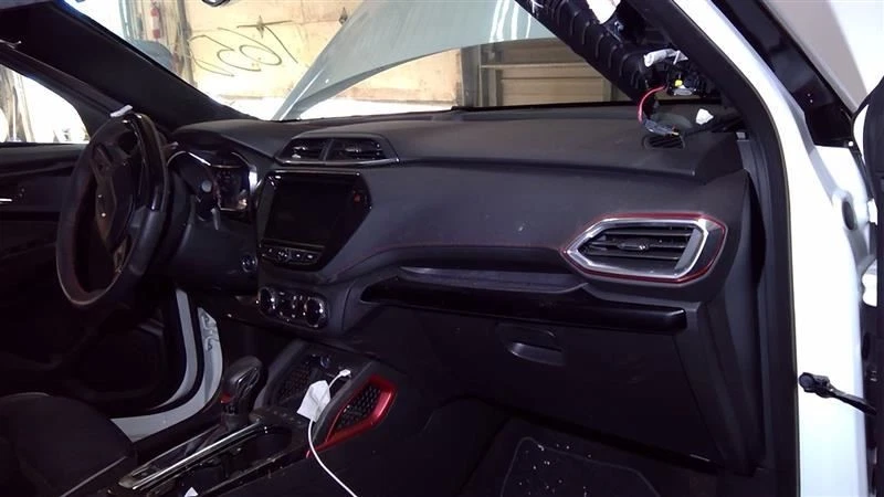 Conjunto de tablero de instrumentos Chevrolet TrailBlazer 21 22 23 10290028 Foto 1 de 4
