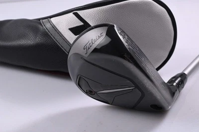 Titleist TSR1 #5 Hybrid / 23 Degree / Regular Flex MMT Speedmesh 50 Shaft - Image 1 of 4