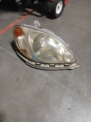 00 01 02 03 04 05 06 Honda Insight Pasajero Derecho Faro Lámpara Derecha OEM Foto 1 de 2