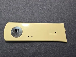 Bernina 830 Record 801 802 803 Free Arm Cover & Needle Plate Part # 301.135.00 - Picture 1 of 8