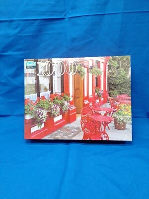 2001 Guild 1000 Piece Puzzle County Kerry, Ireland 04710-23 New/Sealed - Image 1 of 4