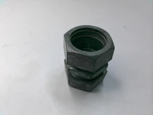 23,38 mm DURCHMESSER LOCHUNG, 1 1/2 ZOLL HOHE KOMPRESSIONSKUPPLUNG - Bild 1 von 2