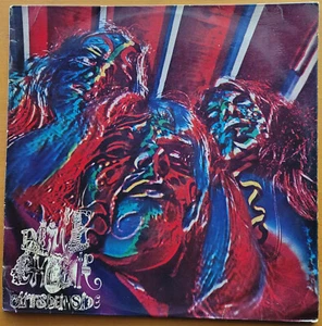 BLUE CHEER - OUTSIDEINSIDE - Picture 1 of 4