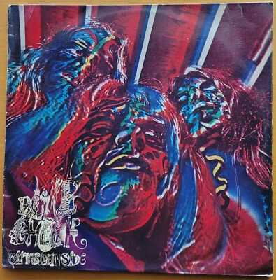BLUE CHEER - OUTSIDEINSIDE - Image 1 of 4