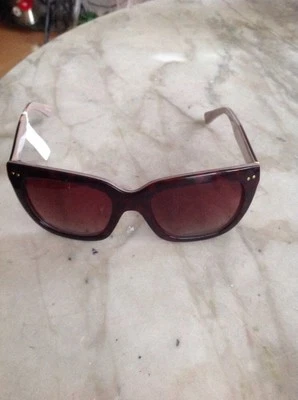 Gafas de sol ColeHaan C181921 tortuga y rosa Foto 1 de 4