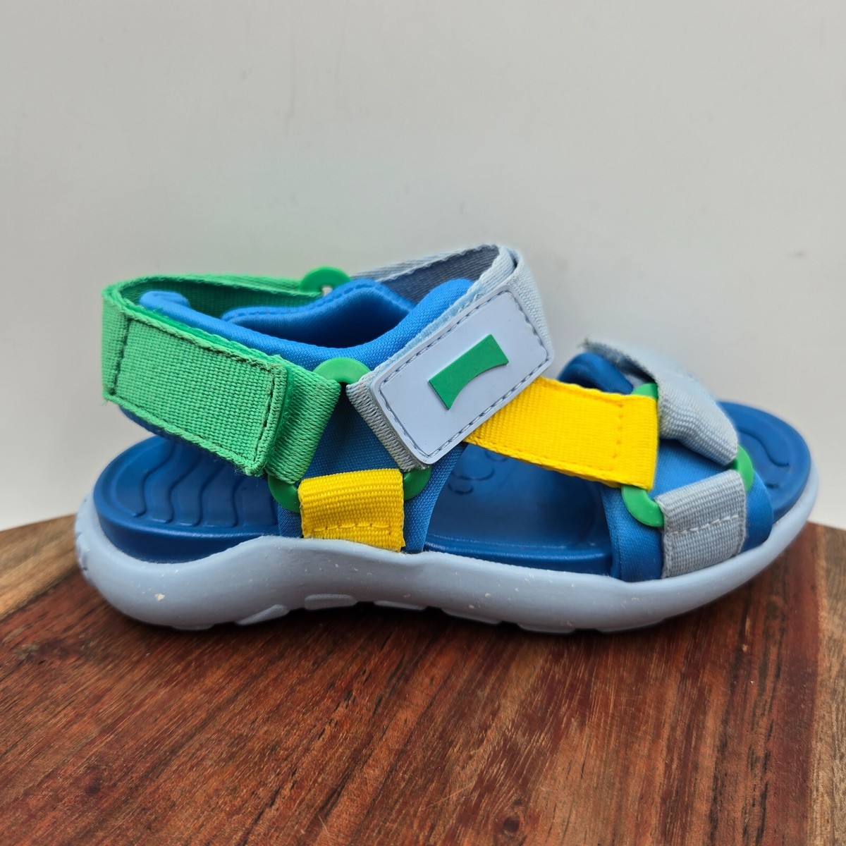 Sandalias Niño Camper Camper Wous Kids-k800482, Sandalia Niu00f1os