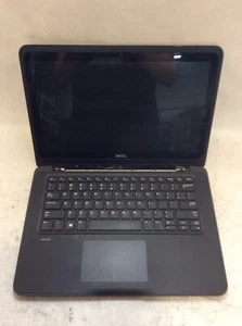 Dell Latitude 3380 Laptop 13" Intel Core i5 7th Gen WON'T BOOT -PP - Picture 1 of 6