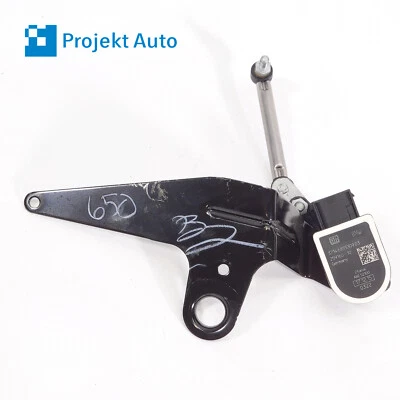 13-25 OEM BMW Sensor Brake Pedal Travel 6855309 F15 G01 F02 F10 G12 G20 G30 G22 - Image 1 of 4