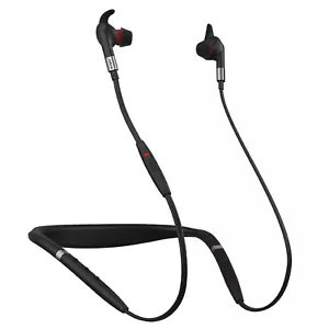 Jabra Evolve 75e Bluetooth Wireless in-Ear Earphones, Noise canceling - Picture 1 of 11
