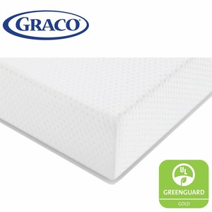 memory foam crib mattress