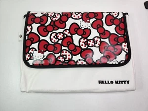 Hello Kitty Laptop Case 10"x13" - Picture 1 of 4