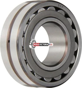 SKF Schweden 23136 CC W33 Pendelrollenlager 180x300x96 mm - Bild 1 von 3