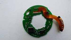 Canon Main Board Mother Board PCB Part For Canon EF 50mm/ 1.8 - Picture 1 of 2
