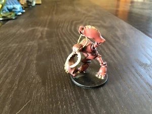 Umber Hulk vorbemalte Kunststoff D&D Miniatur (Vorbote #78) - Bild 1 von 1