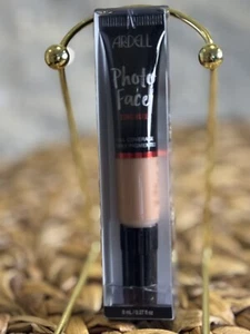 ARDELL Photo Face Full Coverage/High Pigmented Concealer In "Medium 7.5", New! - Picture 1 of 7
