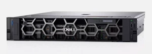 DELL EMC POWEREDGE R740XD Server 3.5" BAY DUAL XEON GOLD 40 Cores 128GB H740P - Picture 1 of 1