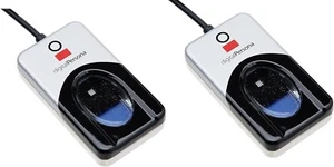 88003-001U.are.u 4500 Reader 70" Cable (Pack 2 ) TESTED US SELLER - Picture 1 of 2