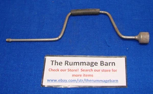 vintage MAC 1/4" socket SPEEDWRENCH --- Model M13s ----- MADE in USA - Picture 1 of 3