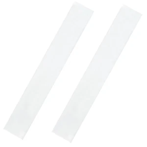Reine Zinkanode 2 Stück 6 x 1 x 0,04 Zoll (19 GA) 99,99 % reine Zinkbleche für Zink - Bild 1 von 12