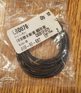 One Senco LB0076 ORING #130 - Bild 1 von 1