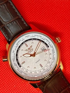 aviator watch F-series - Picture 1 of 5