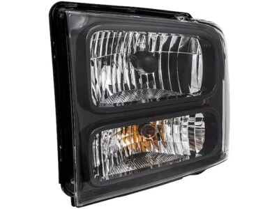 Conjunto de faros izquierdo para Ford F250 Super Duty 2005-2007 Brock 69622DK 2006 Foto 1 de 2