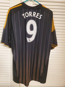 gleyber torres away jersey