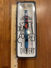 1990's Vintage Colibri Dilbert Pen In Original Box