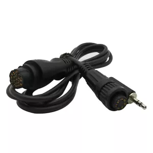 Original Garmin 19 Pin Female To 7 Pin Female Sensor Cable - Picture 1 of 3