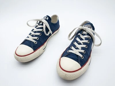 CONVERSE Ctas Ox Zapatillas Unisex De Ocio Talla 39 EU Art 16136-30 - Imagen 1 de 3