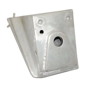 Buell S1 Lightning Oil Tank container Aluminium Alloy Made AEs - Bild 1 von 7