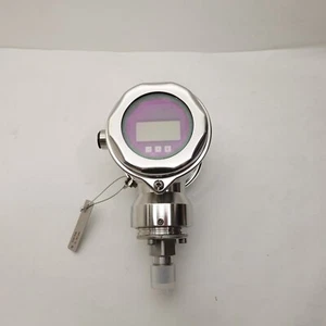 Endress+Hauser PMC71-AQT1M6RAAAA Digitaler Druckmessumformer (NEU) - Bild 1 von 7