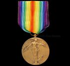 Belgian Great War Victory Medal