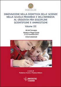 Innovazione nella didattica delle scienze nella scuola primaria e dell’infanzia: - Picture 1 of 1