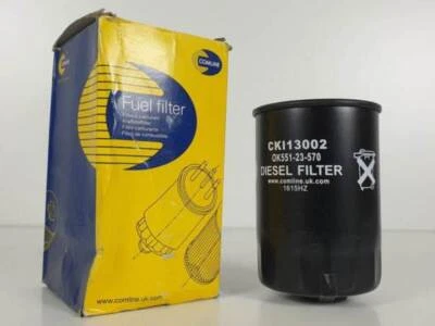 CKI13002 filtre diesel pour HYUNDAI IX35 1.7 CRDI CAT 2010 873802 - Photo 1/4