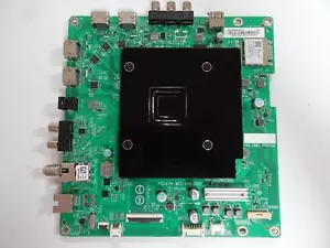 Vizio M658-G1 Main Board (715GA114-M03-B00-005Y) 756TXJCB0QK019 - Picture 1 of 2