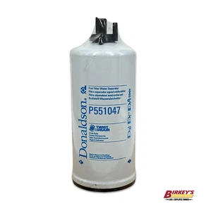 Donaldson Fuel Filter | P551047 - Picture 1 of 3