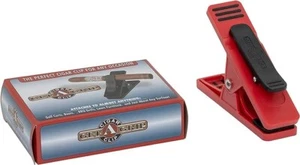 Clip compuesto Get A Grip, soporte para cigarros - rojo - Imagen 1 de 6