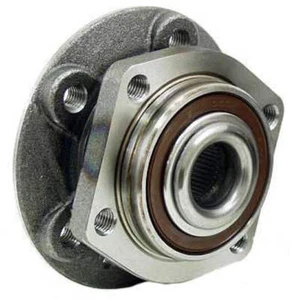 Front Hub Bearing Assembly for Volvo 850 C70 S70 V70 XC70 - Picture 1 of 2