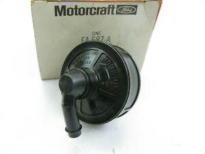 Motorcraft FA-687-A Engine Crankcase Breather Filter for 1979-1985 Ford 2.3L