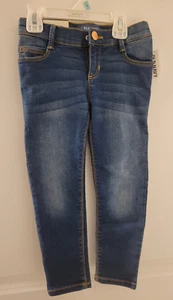 NWT - Old Navy Girls Jeans / Jeggings Size 4T - Picture 1 of 4