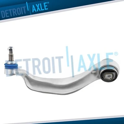 Front Right Lower Control Arm w/ Ball Joint for BMW 740i 740Li 750i 750Li 760Li - Image 1 of 4