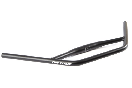 黒タタキSL/朱天黒 ControlTech TTH-14 Falcon Mini Clip-On Bike