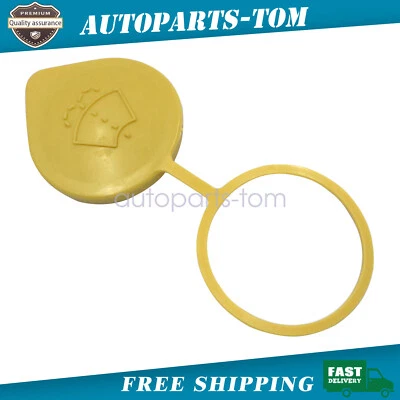 Tapa depósito líquido lavadora para parabrisas tanque para Subaru Impreza 2012-2016 2,0 L Foto 1 de 4