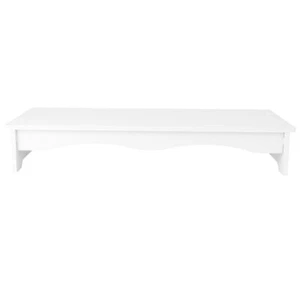 Monitor Stand Standing Desk Converter Desktop Stands Computer for - Photo 1/12