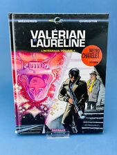 VALERIAN et LAURELINE L'Integrale VOLUME 4 Christin Mézières DARGAUD 2009 HC BD