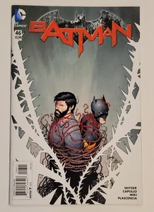 Batman #46 (2016) Batman - Imagen 1 de 1